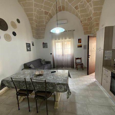 I tre feudi - Casa Vacanza Avetrana Esterno foto