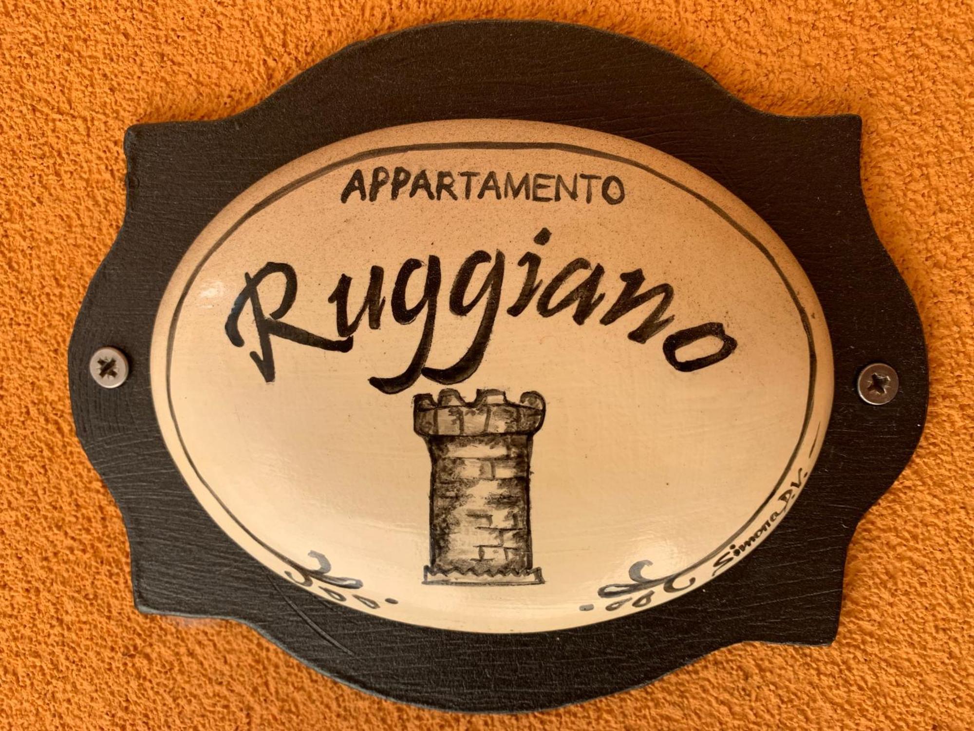 I tre feudi - Casa Vacanza Avetrana Esterno foto