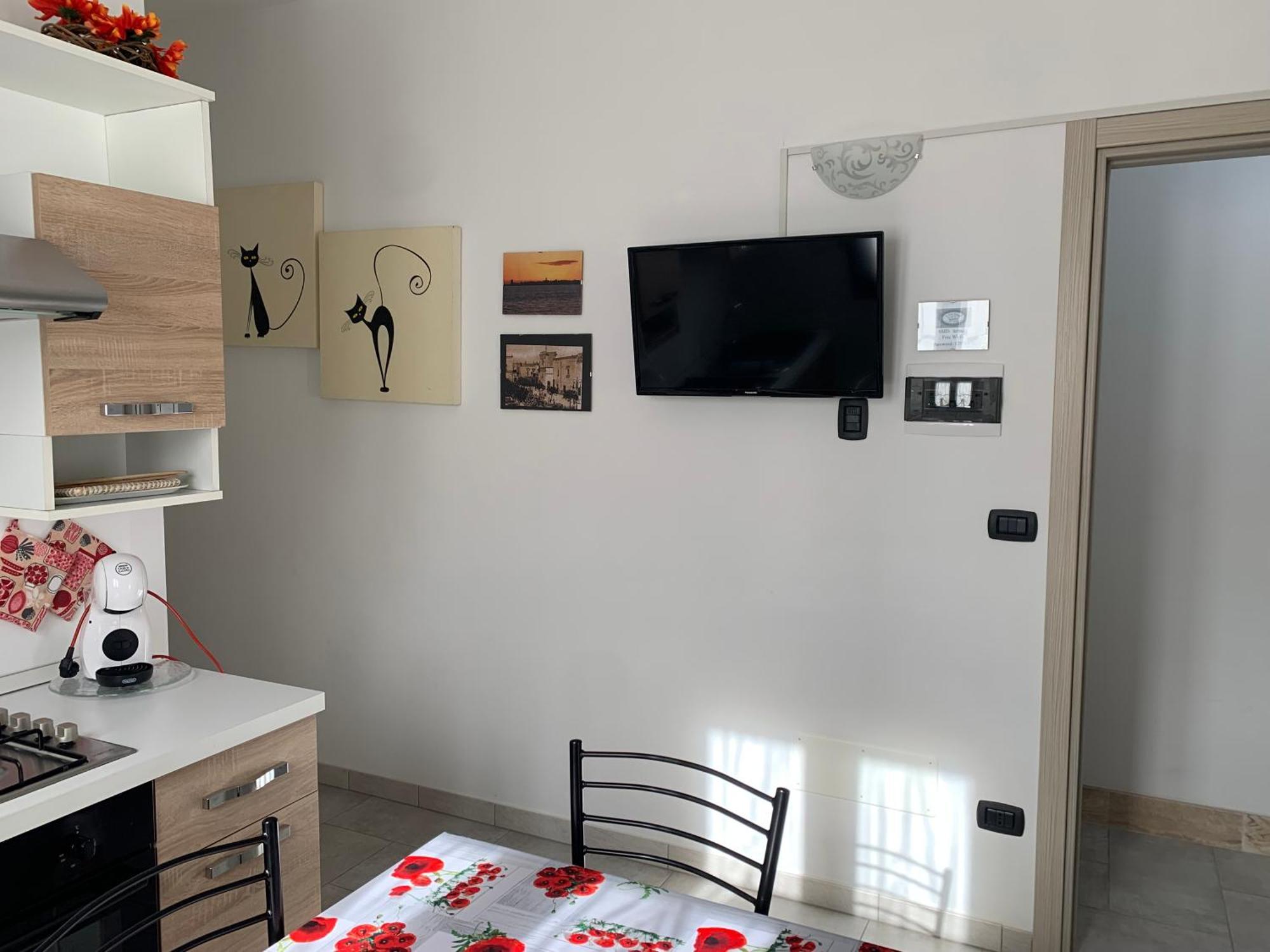 I tre feudi - Casa Vacanza Avetrana Esterno foto