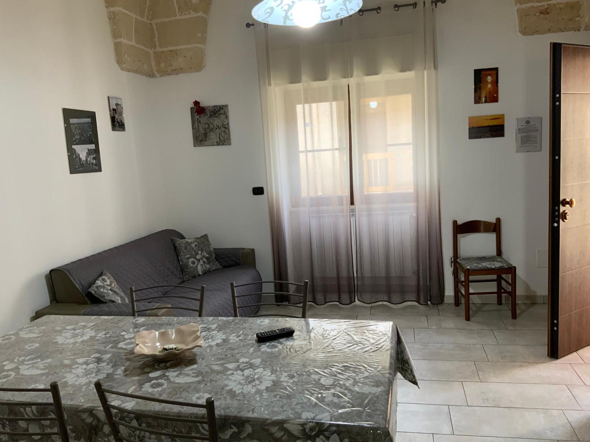 I tre feudi - Casa Vacanza Avetrana Esterno foto