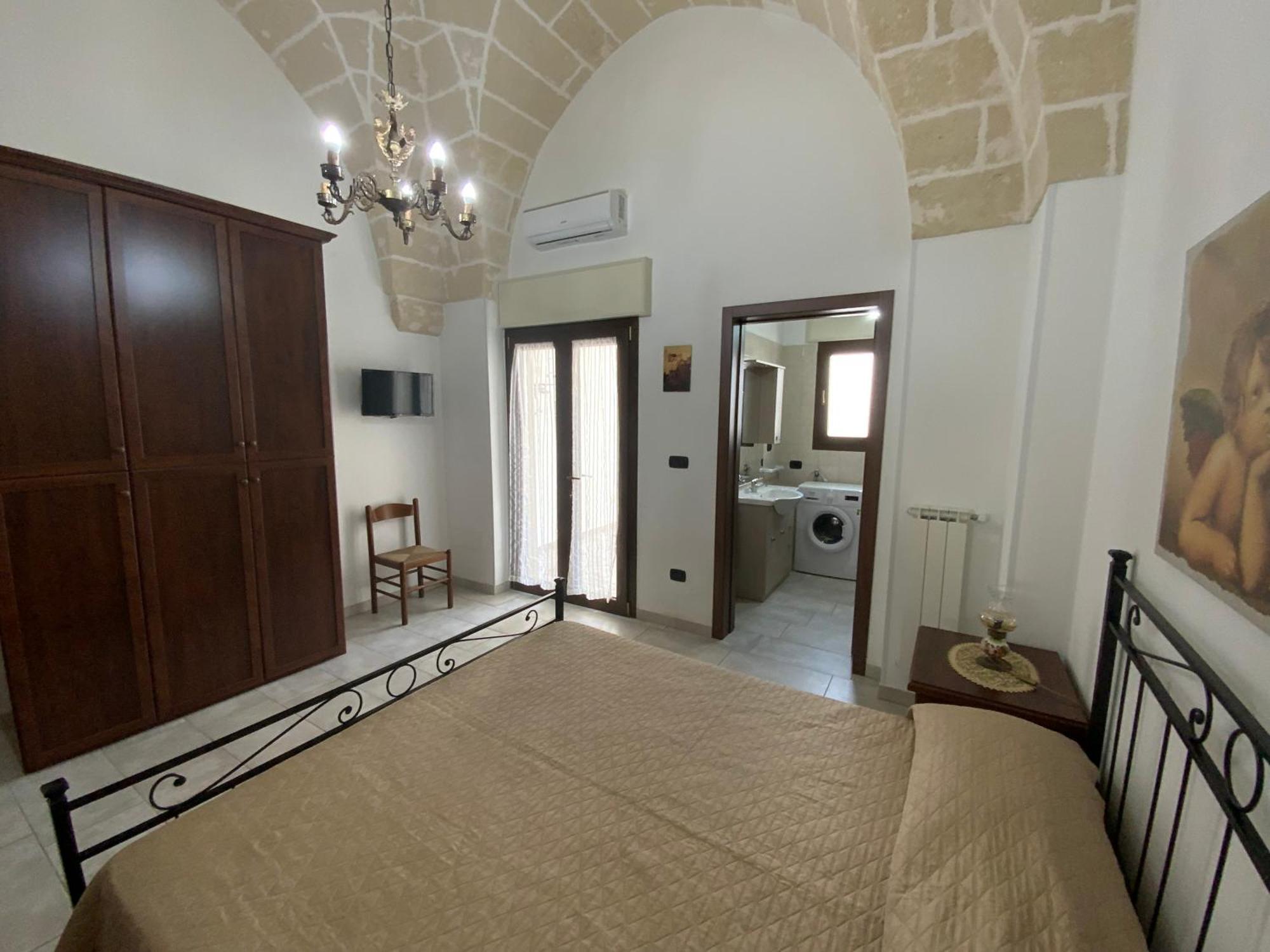 I tre feudi - Casa Vacanza Avetrana Esterno foto