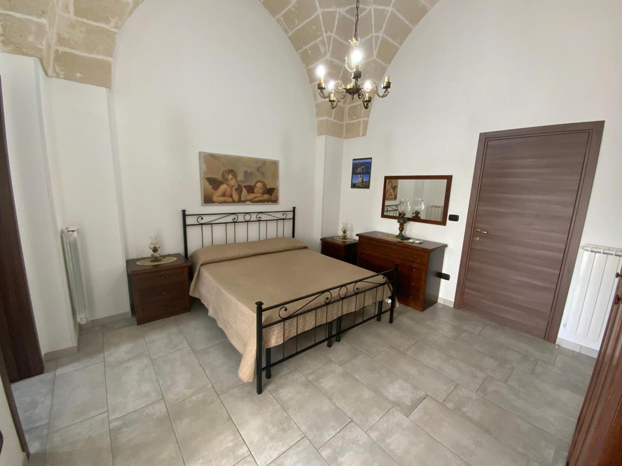 I tre feudi - Casa Vacanza Avetrana Esterno foto