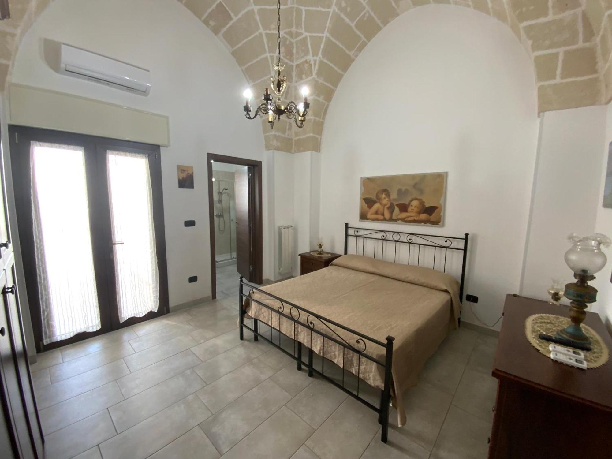 I tre feudi - Casa Vacanza Avetrana Esterno foto