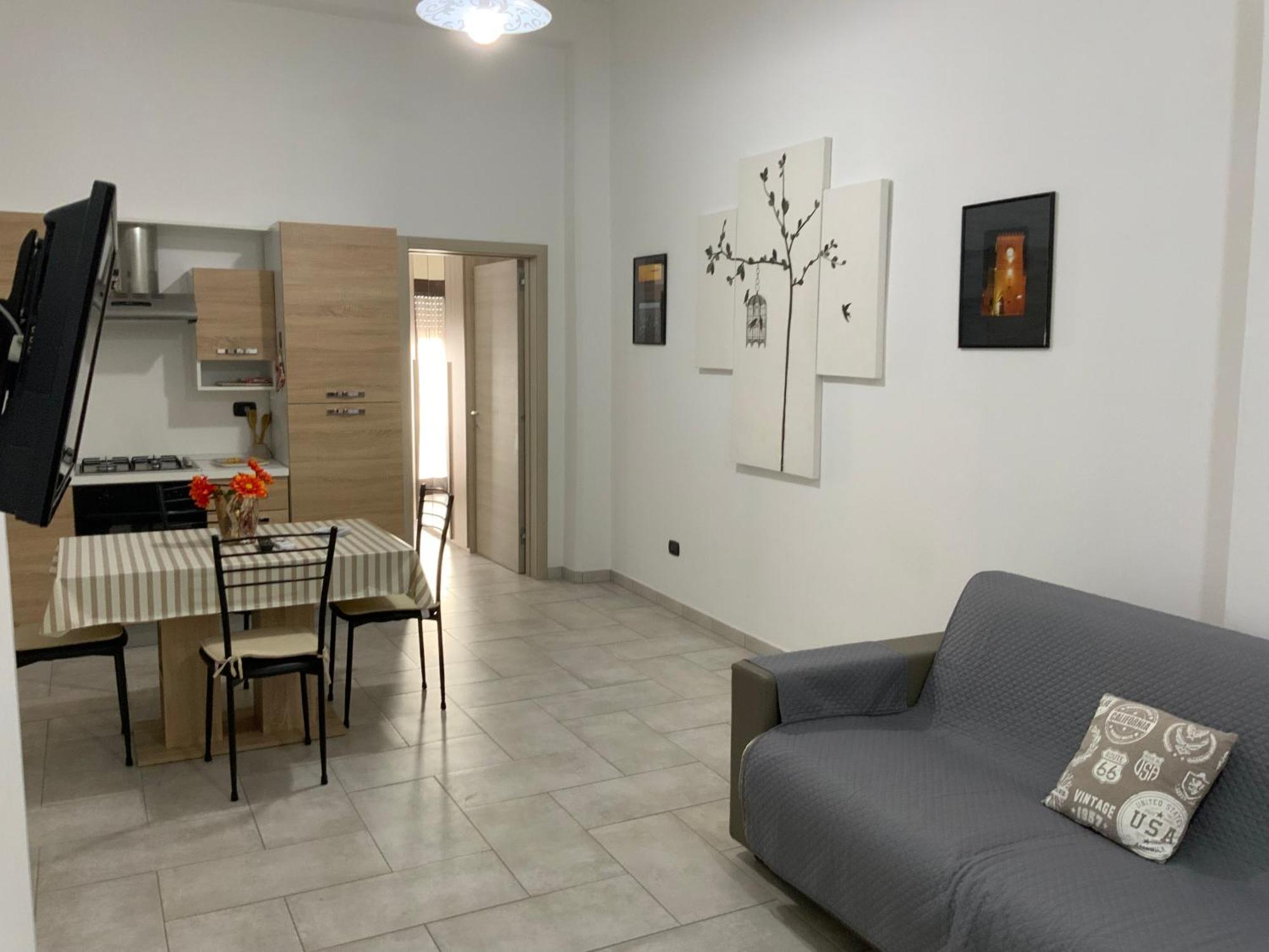 I tre feudi - Casa Vacanza Avetrana Esterno foto