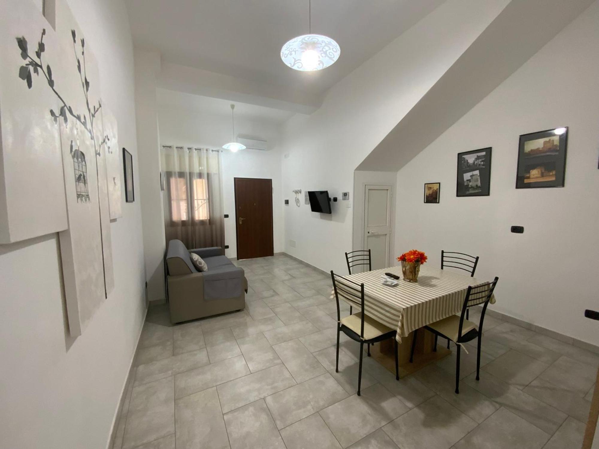 I tre feudi - Casa Vacanza Avetrana Esterno foto