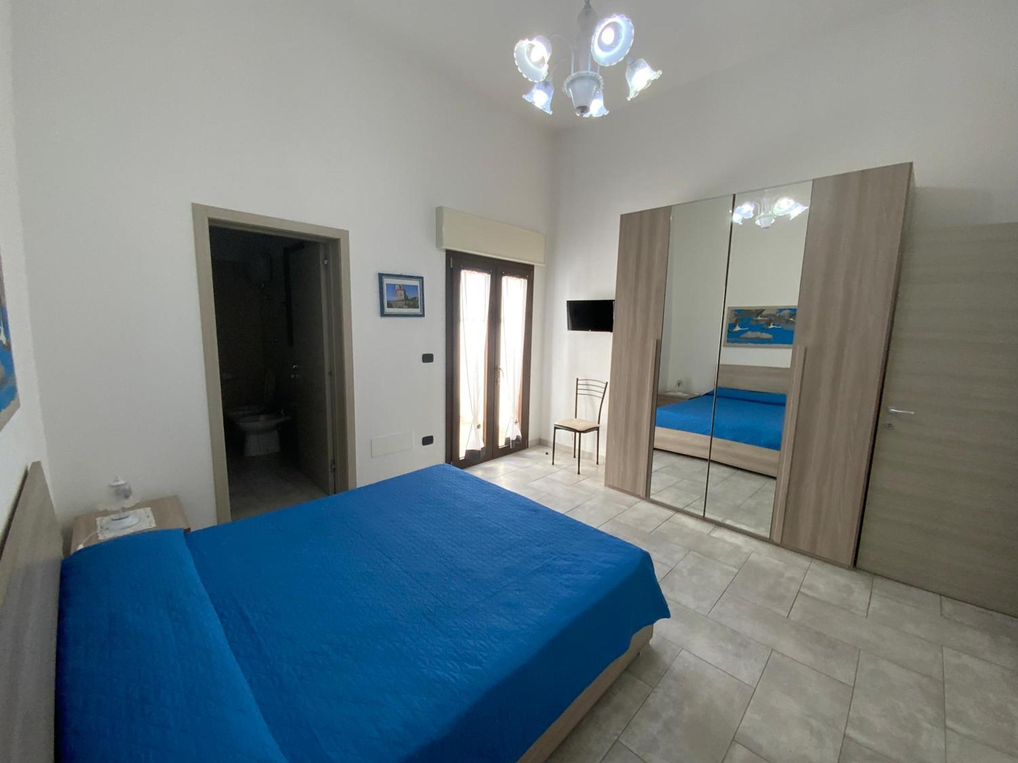 I tre feudi - Casa Vacanza Avetrana Esterno foto
