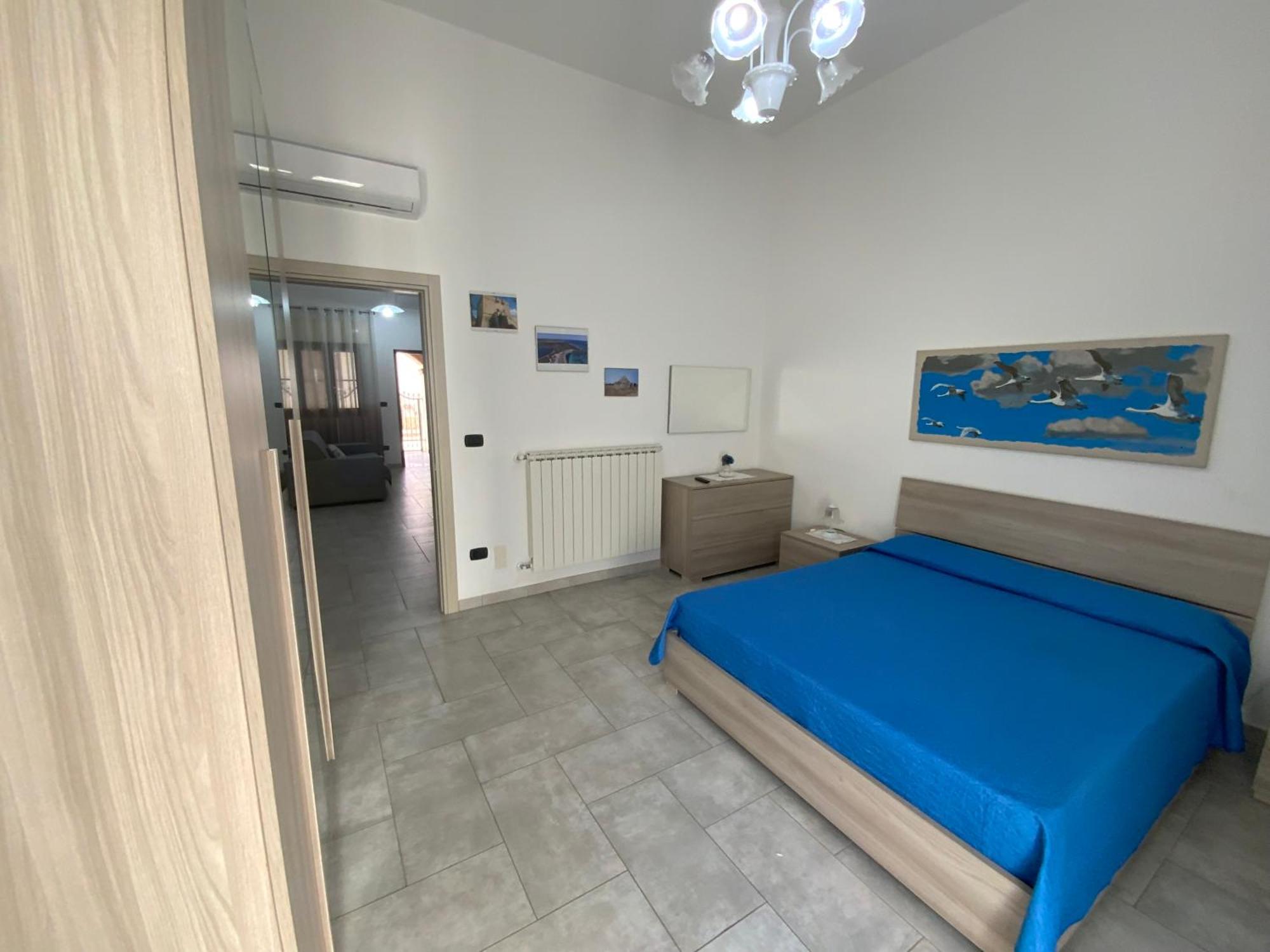 I tre feudi - Casa Vacanza Avetrana Esterno foto