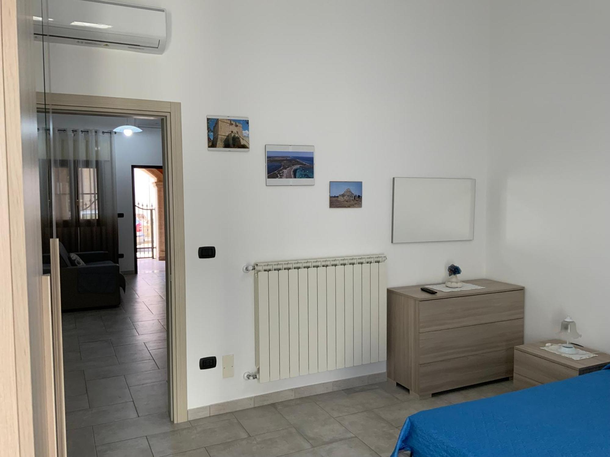I tre feudi - Casa Vacanza Avetrana Esterno foto