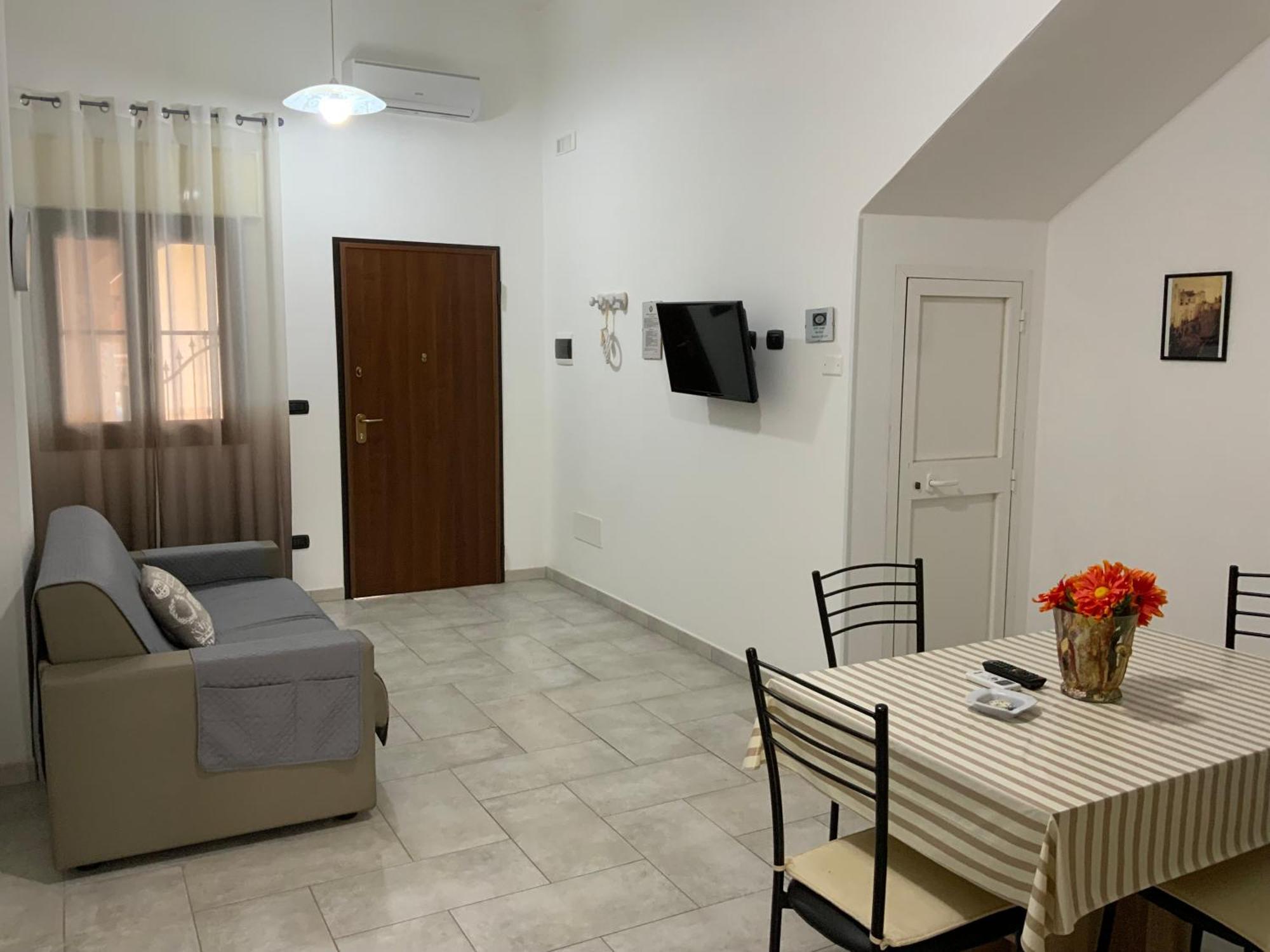 I tre feudi - Casa Vacanza Avetrana Esterno foto