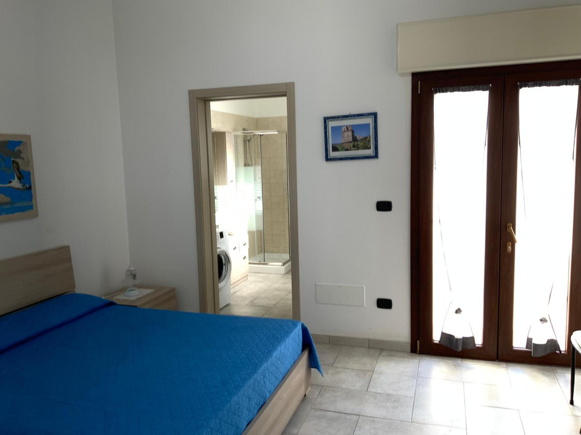 I tre feudi - Casa Vacanza Avetrana Esterno foto