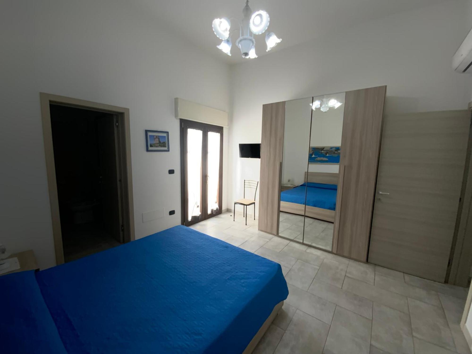 I tre feudi - Casa Vacanza Avetrana Esterno foto
