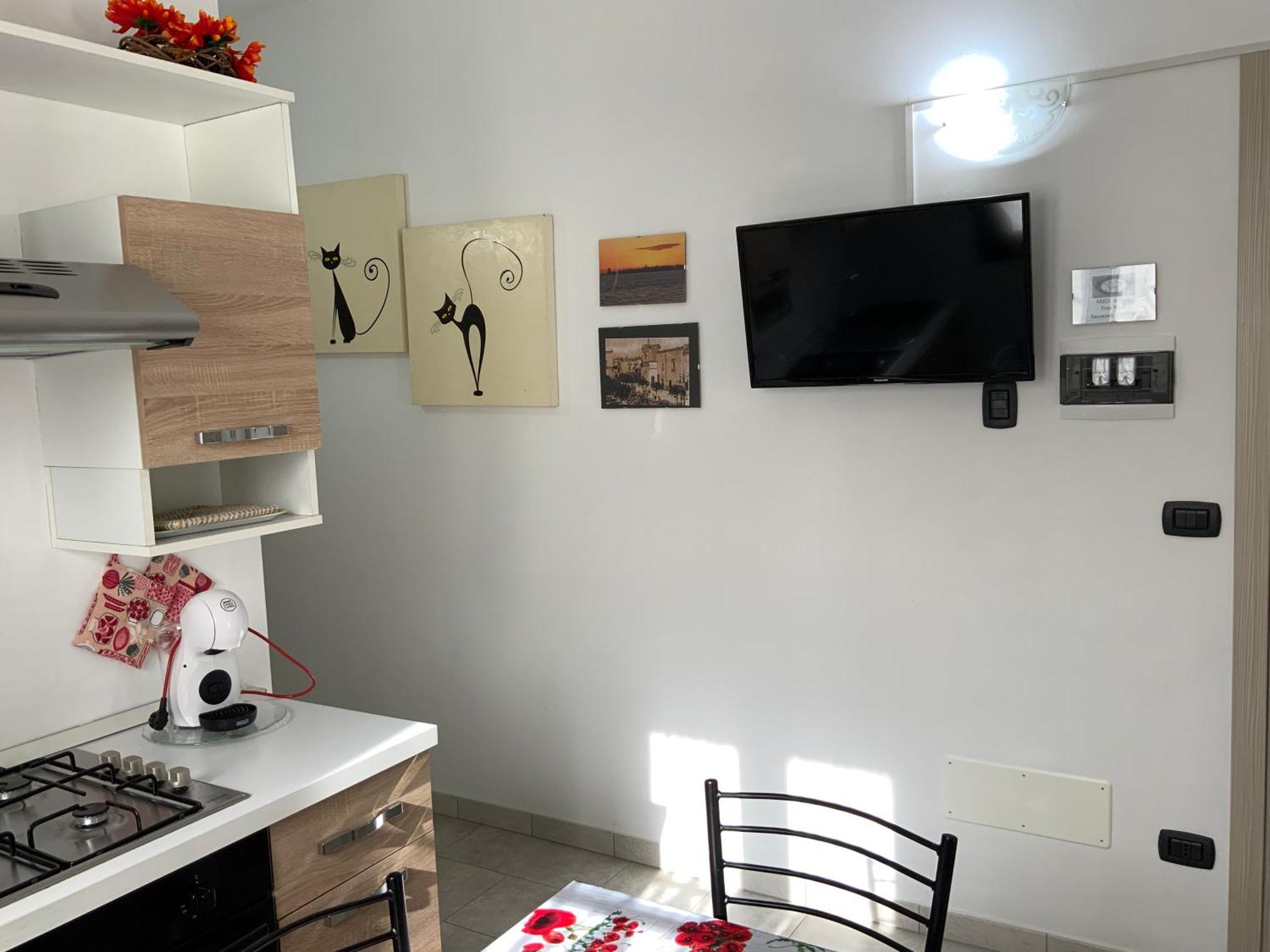 I tre feudi - Casa Vacanza Avetrana Esterno foto