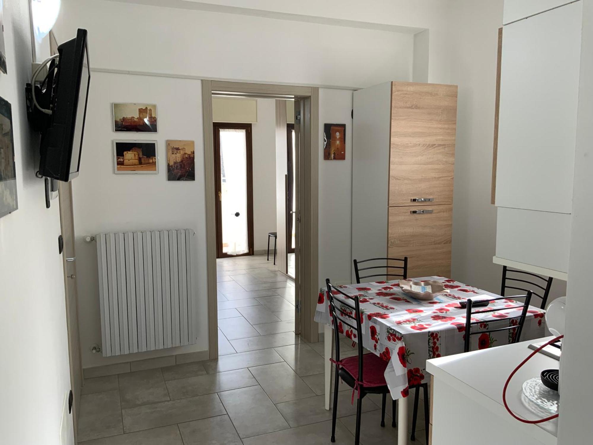 I tre feudi - Casa Vacanza Avetrana Esterno foto
