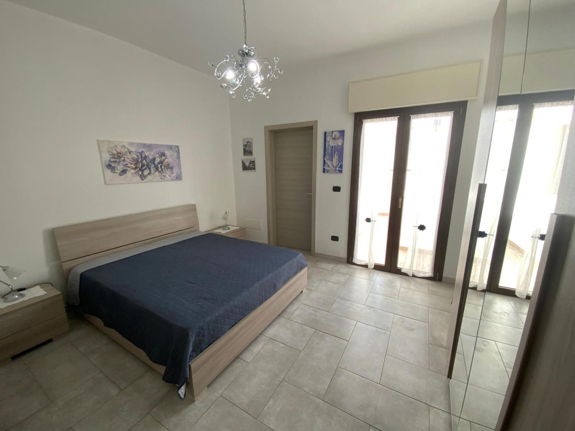I tre feudi - Casa Vacanza Avetrana Esterno foto
