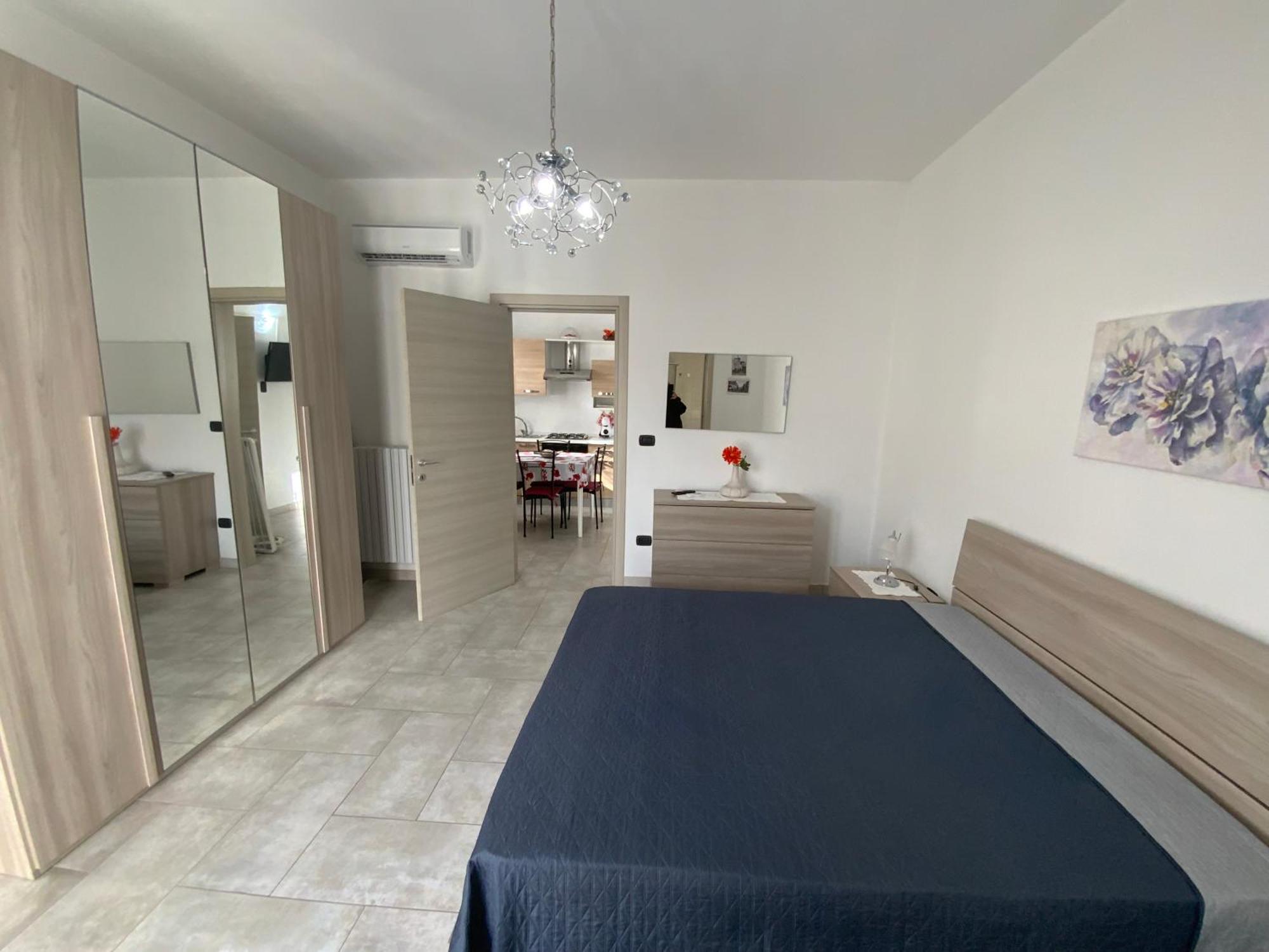 I tre feudi - Casa Vacanza Avetrana Esterno foto