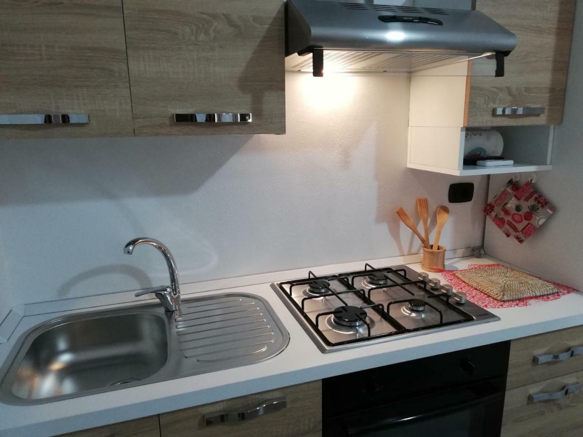 I tre feudi - Casa Vacanza Avetrana Esterno foto